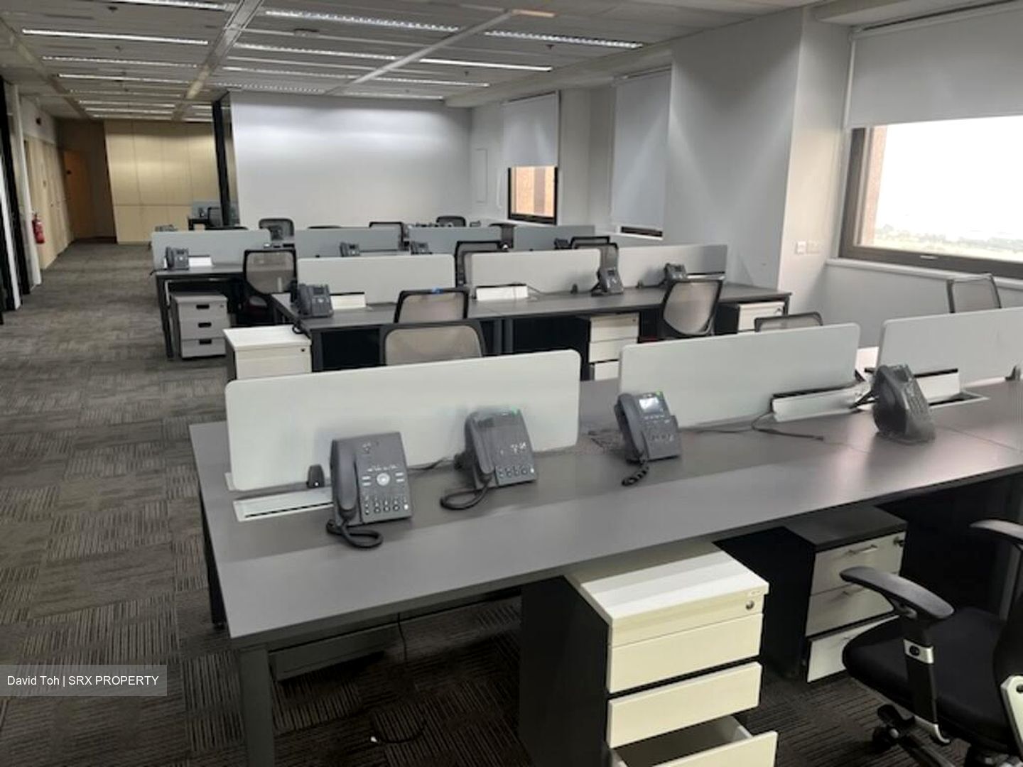 Frasers Tower (D1), Office #454919431